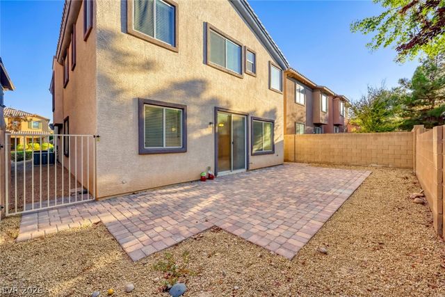 202 Augusta Course Avenue, Las Vegas, NV 89148