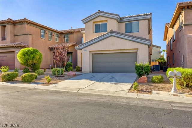 202 Augusta Course Avenue, Las Vegas, NV 89148