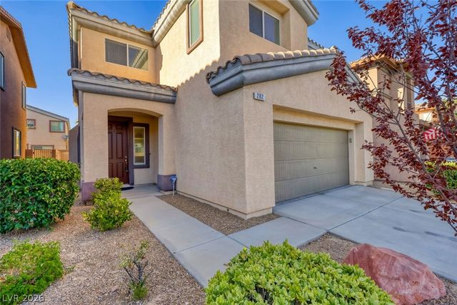 202 Augusta Course Avenue, Las Vegas, NV 89148