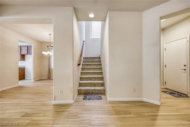 202 Augusta Course Avenue, Las Vegas, NV 89148