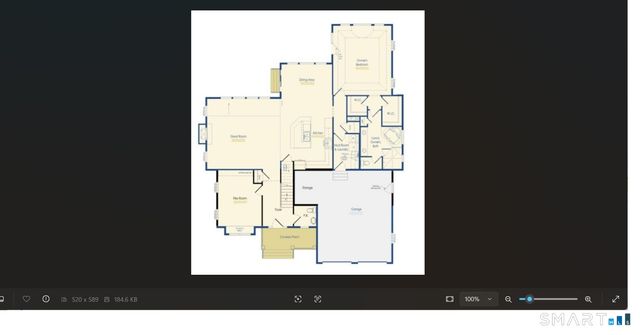 Lot 6 Kingfisher Way, Stonington, CT 06355