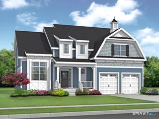 Lot 6 Kingfisher Way, Stonington, CT 06355