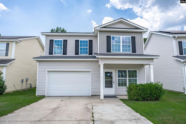5 Cornerstone Way, Irmo, SC 29063