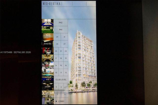 690 SW 1st Ct 2730, Miami, FL 33130