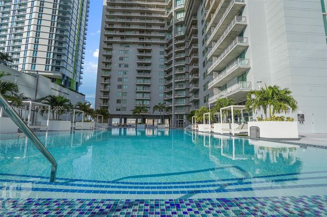 690 SW 1st Ct 2730, Miami, FL 33130