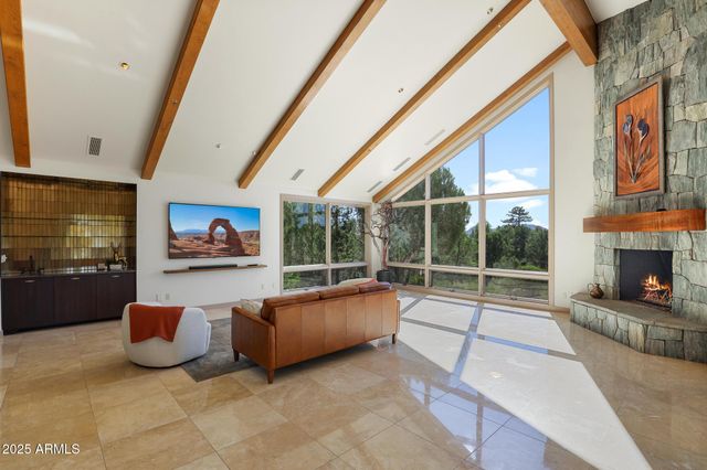 2203 E SCENIC Drive, Payson, AZ 85541