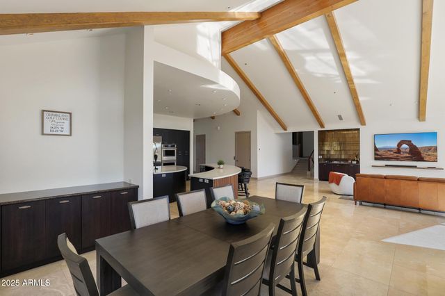 2203 E SCENIC Drive, Payson, AZ 85541