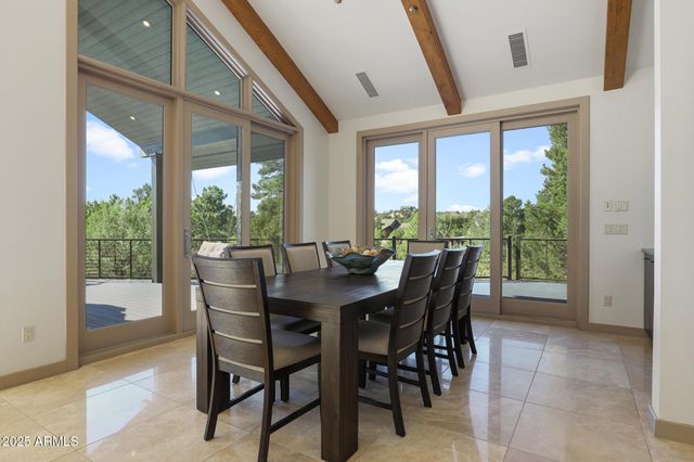 2203 E SCENIC Drive, Payson, AZ 85541