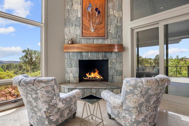 2203 E SCENIC Drive, Payson, AZ 85541