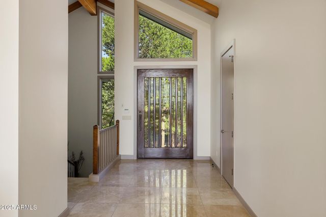 2203 E SCENIC Drive, Payson, AZ 85541