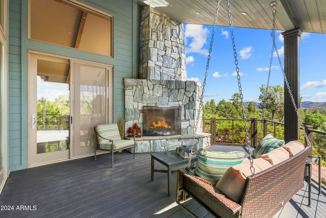 2203 E SCENIC Drive, Payson, AZ 85541