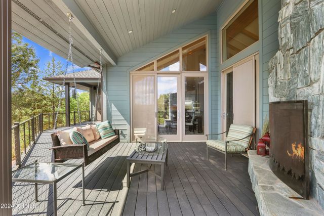 2203 E SCENIC Drive, Payson, AZ 85541