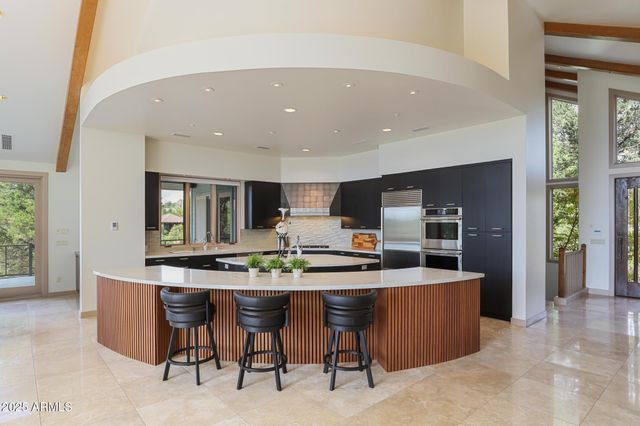 2203 E SCENIC Drive, Payson, AZ 85541