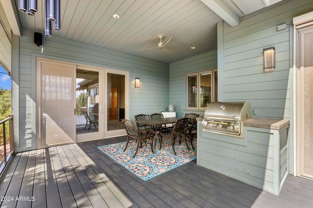 2203 E SCENIC Drive, Payson, AZ 85541