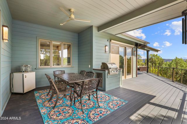 2203 E SCENIC Drive, Payson, AZ 85541