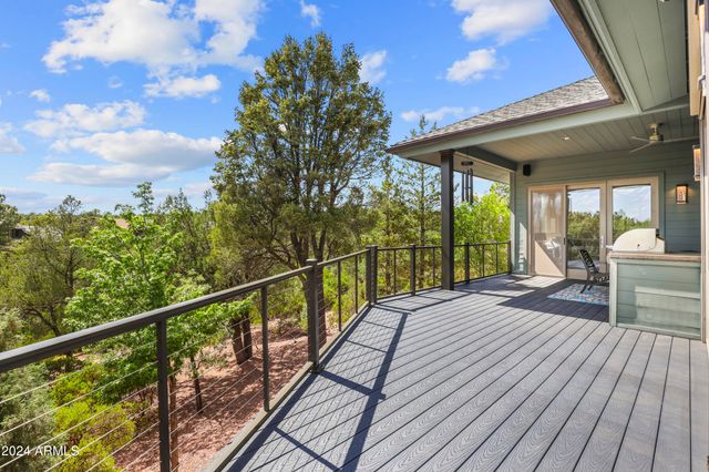 2203 E SCENIC Drive, Payson, AZ 85541