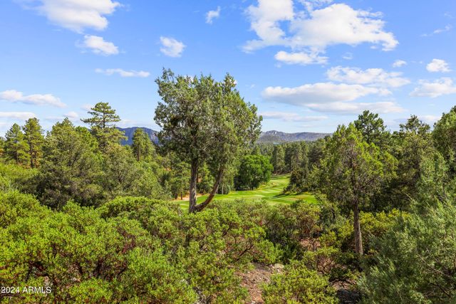 2203 E SCENIC Drive, Payson, AZ 85541