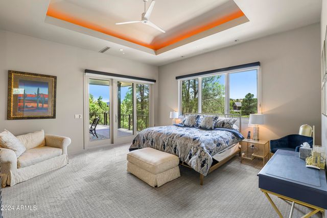 2203 E SCENIC Drive, Payson, AZ 85541