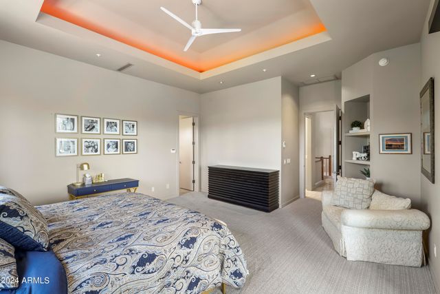 2203 E SCENIC Drive, Payson, AZ 85541