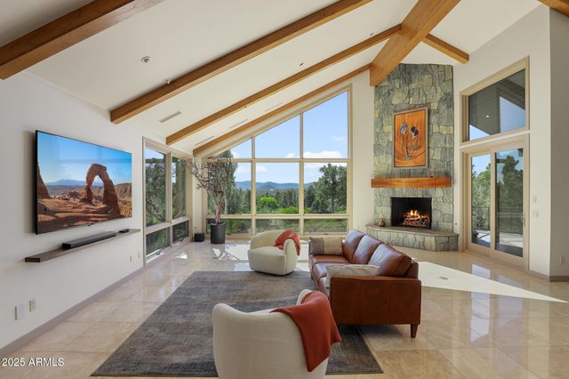 2203 E SCENIC Drive, Payson, AZ 85541