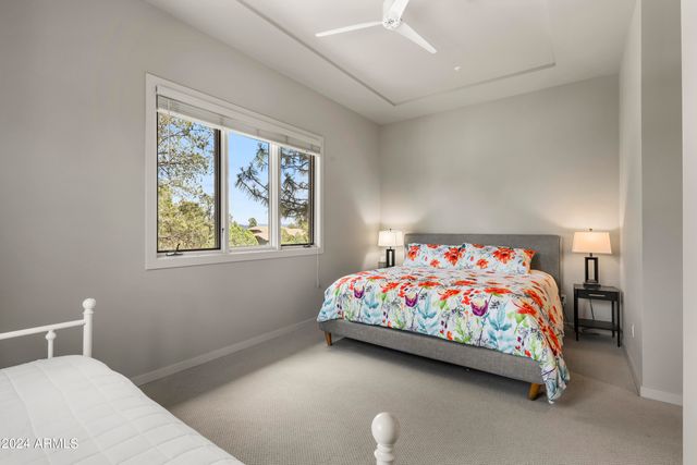 2203 E SCENIC Drive, Payson, AZ 85541