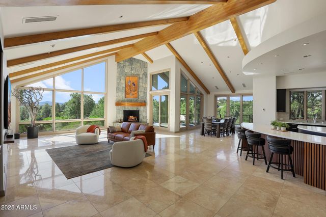 2203 E SCENIC Drive, Payson, AZ 85541