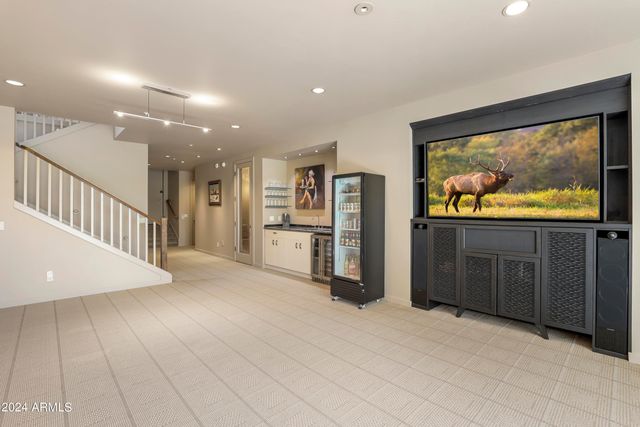 2203 E SCENIC Drive, Payson, AZ 85541