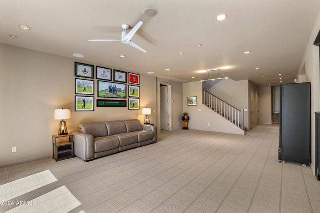 2203 E SCENIC Drive, Payson, AZ 85541