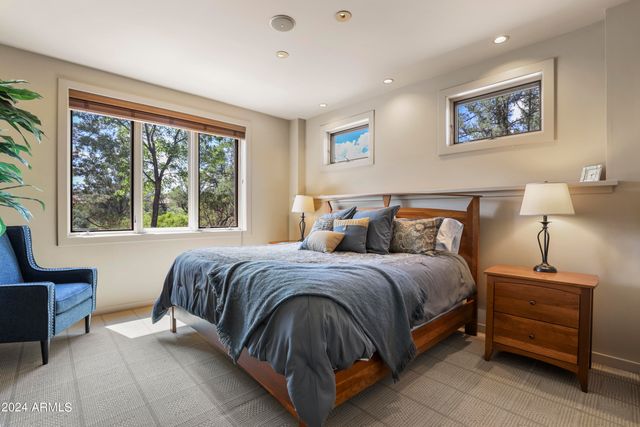 2203 E SCENIC Drive, Payson, AZ 85541