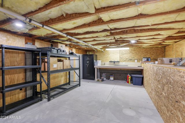 2203 E SCENIC Drive, Payson, AZ 85541