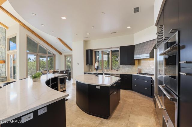 2203 E SCENIC Drive, Payson, AZ 85541