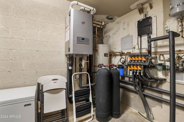 2203 E SCENIC Drive, Payson, AZ 85541