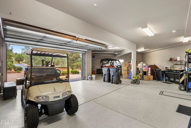 2203 E SCENIC Drive, Payson, AZ 85541