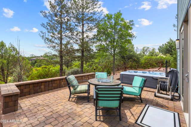 2203 E SCENIC Drive, Payson, AZ 85541