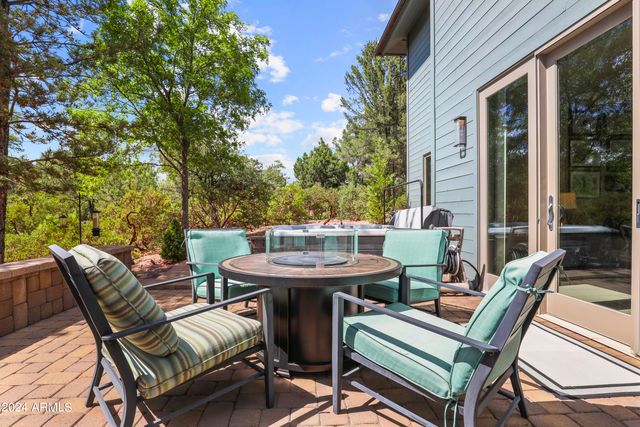 2203 E SCENIC Drive, Payson, AZ 85541
