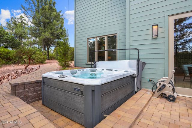 2203 E SCENIC Drive, Payson, AZ 85541