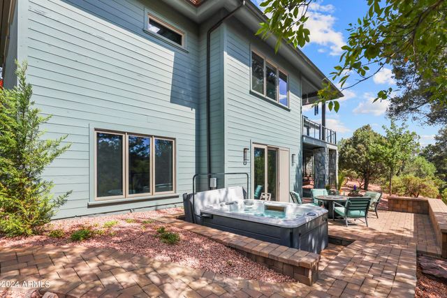 2203 E SCENIC Drive, Payson, AZ 85541