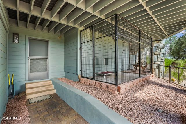 2203 E SCENIC Drive, Payson, AZ 85541