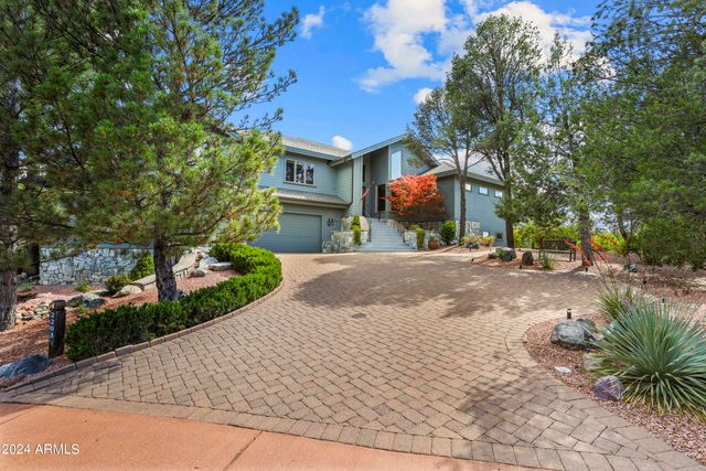 2203 E SCENIC Drive, Payson, AZ 85541