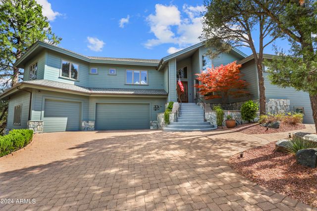 2203 E SCENIC Drive, Payson, AZ 85541