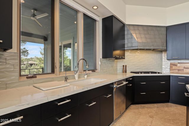 2203 E SCENIC Drive, Payson, AZ 85541