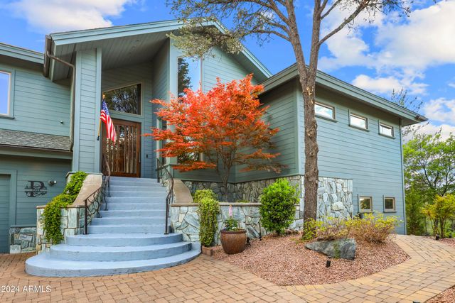 2203 E SCENIC Drive, Payson, AZ 85541