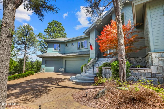 2203 E SCENIC Drive, Payson, AZ 85541