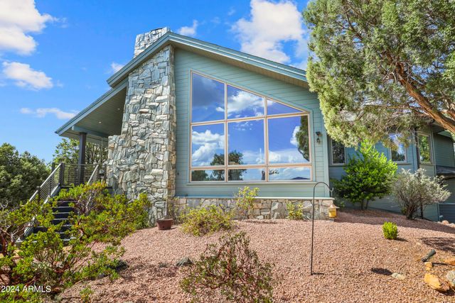 2203 E SCENIC Drive, Payson, AZ 85541