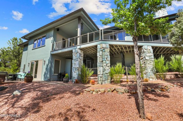 2203 E SCENIC Drive, Payson, AZ 85541