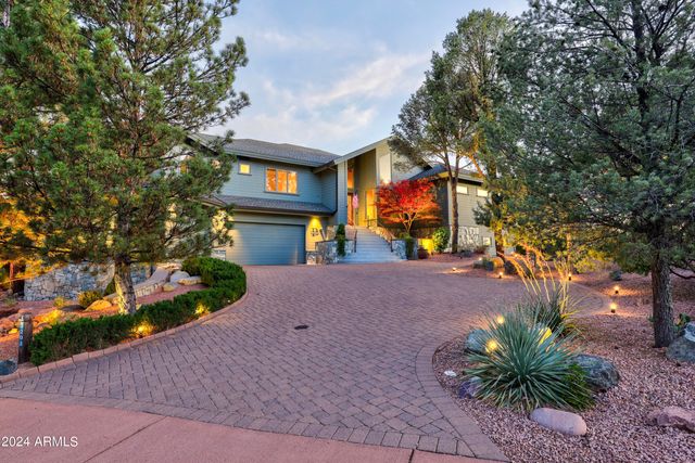 2203 E SCENIC Drive, Payson, AZ 85541