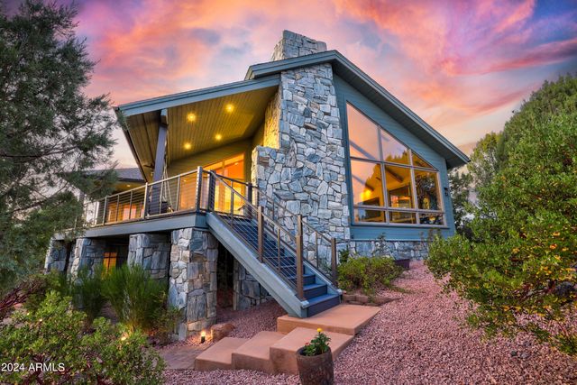 2203 E SCENIC Drive, Payson, AZ 85541