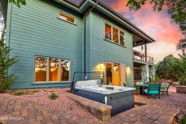 2203 E SCENIC Drive, Payson, AZ 85541