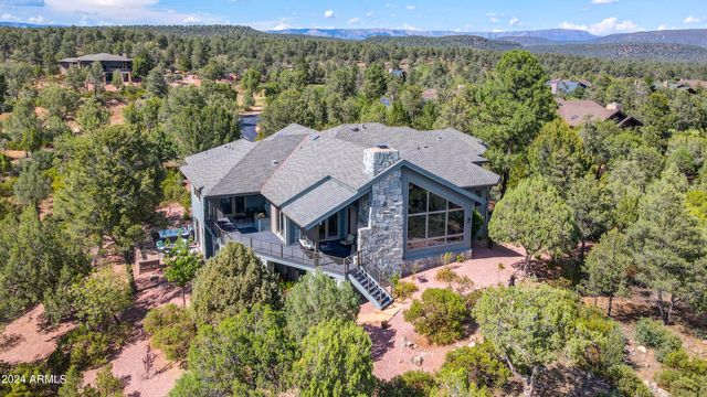 2203 E SCENIC Drive, Payson, AZ 85541