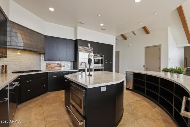 2203 E SCENIC Drive, Payson, AZ 85541